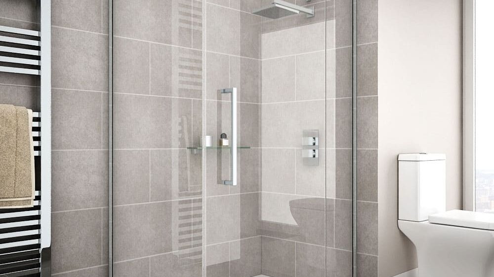 Shower Doors Repar